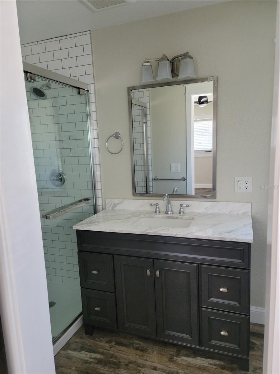 Primary  Bath
