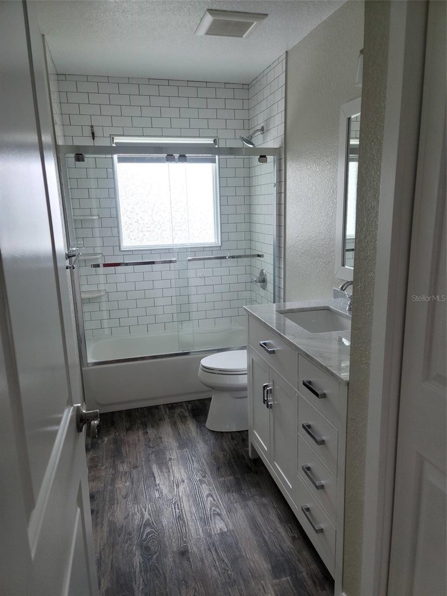 Main Hall Bath
