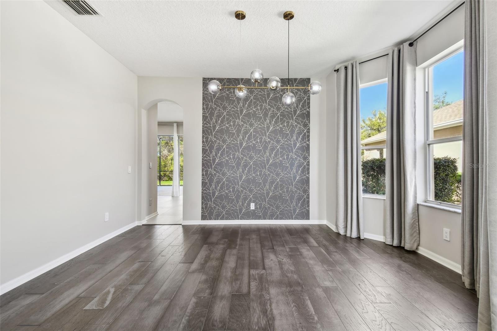 Formal Living Room