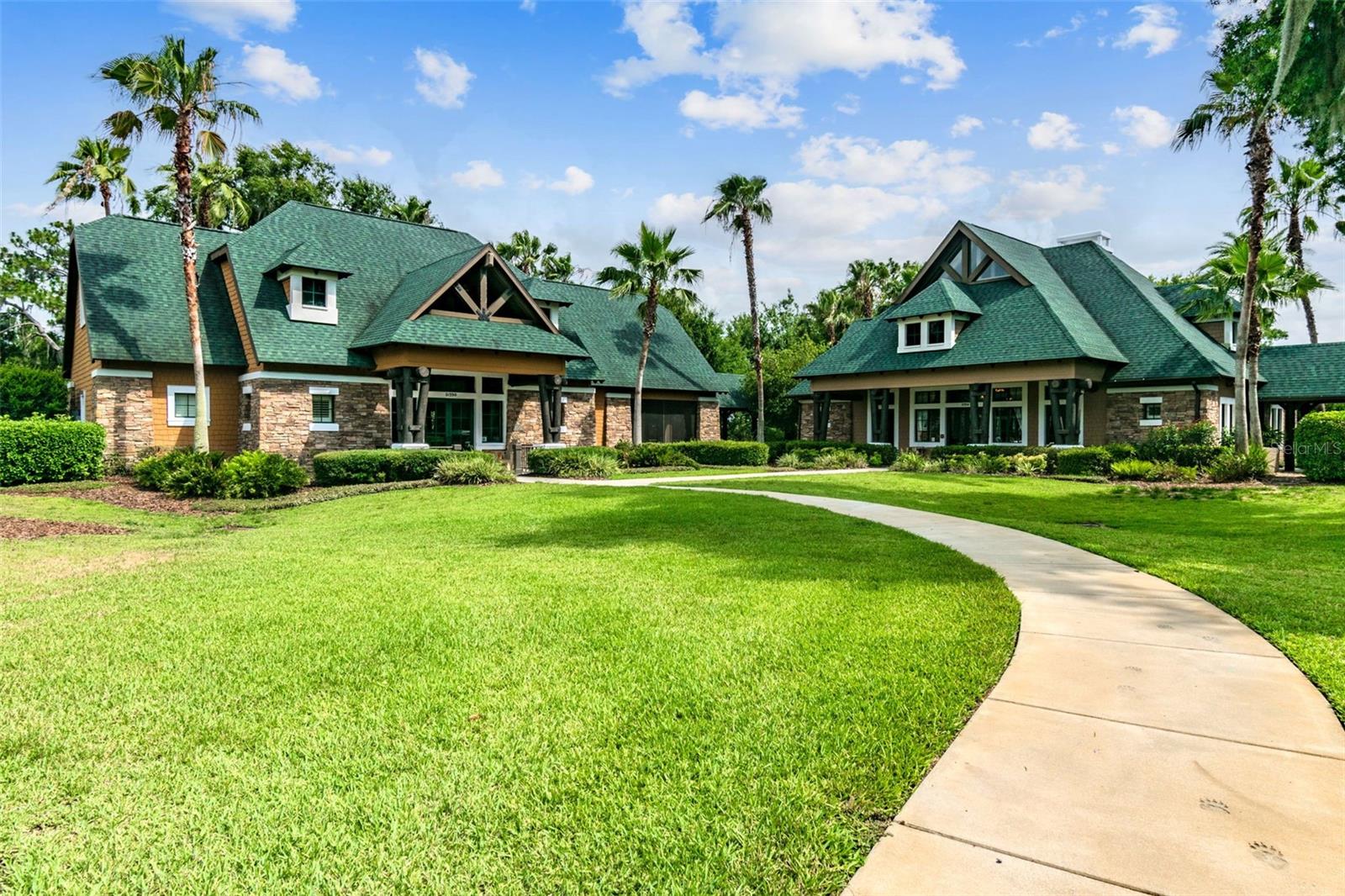 Wilderness Lake Preserve - Amenity Clubhouse