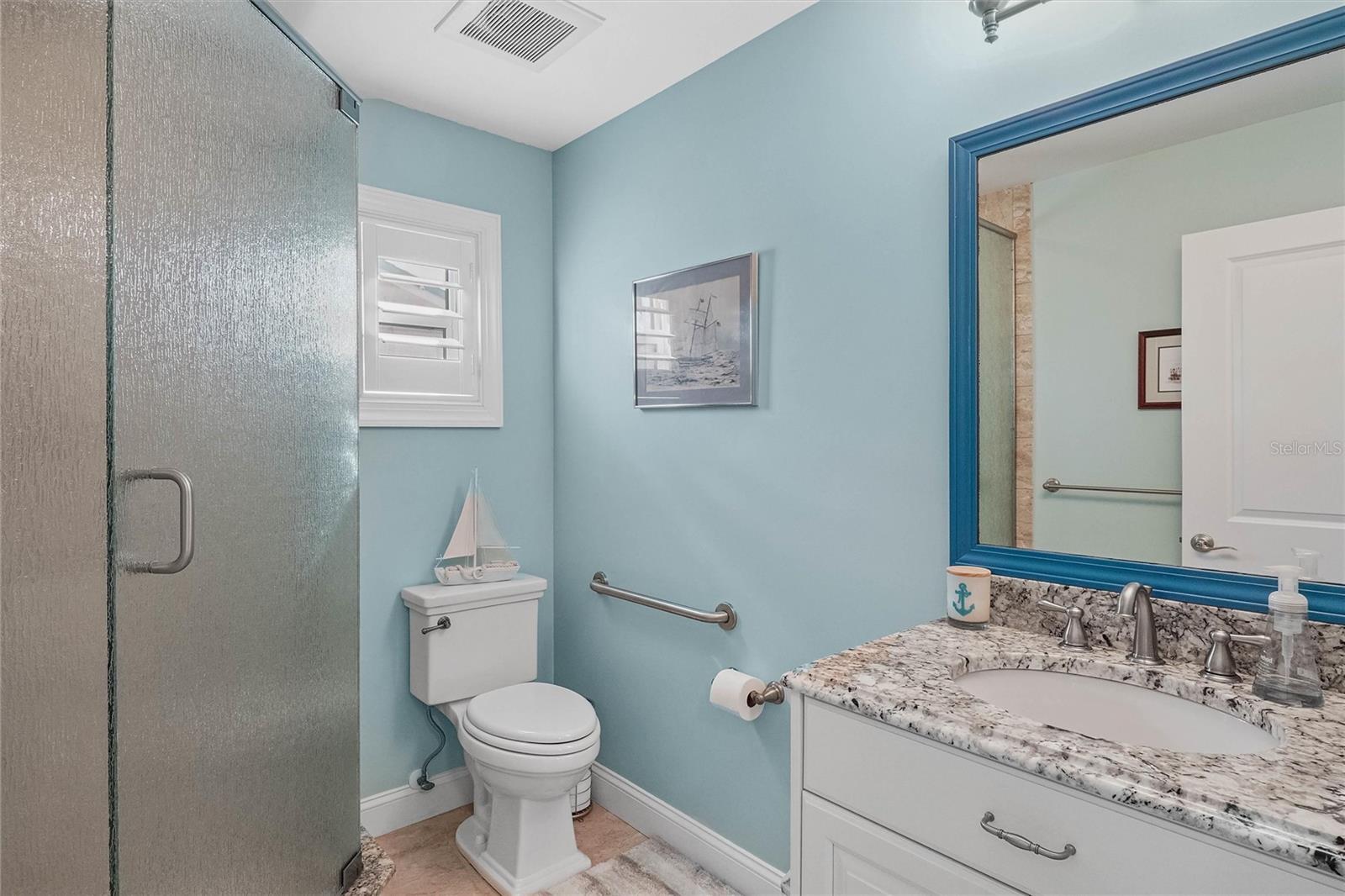 Guest Bedroom 1