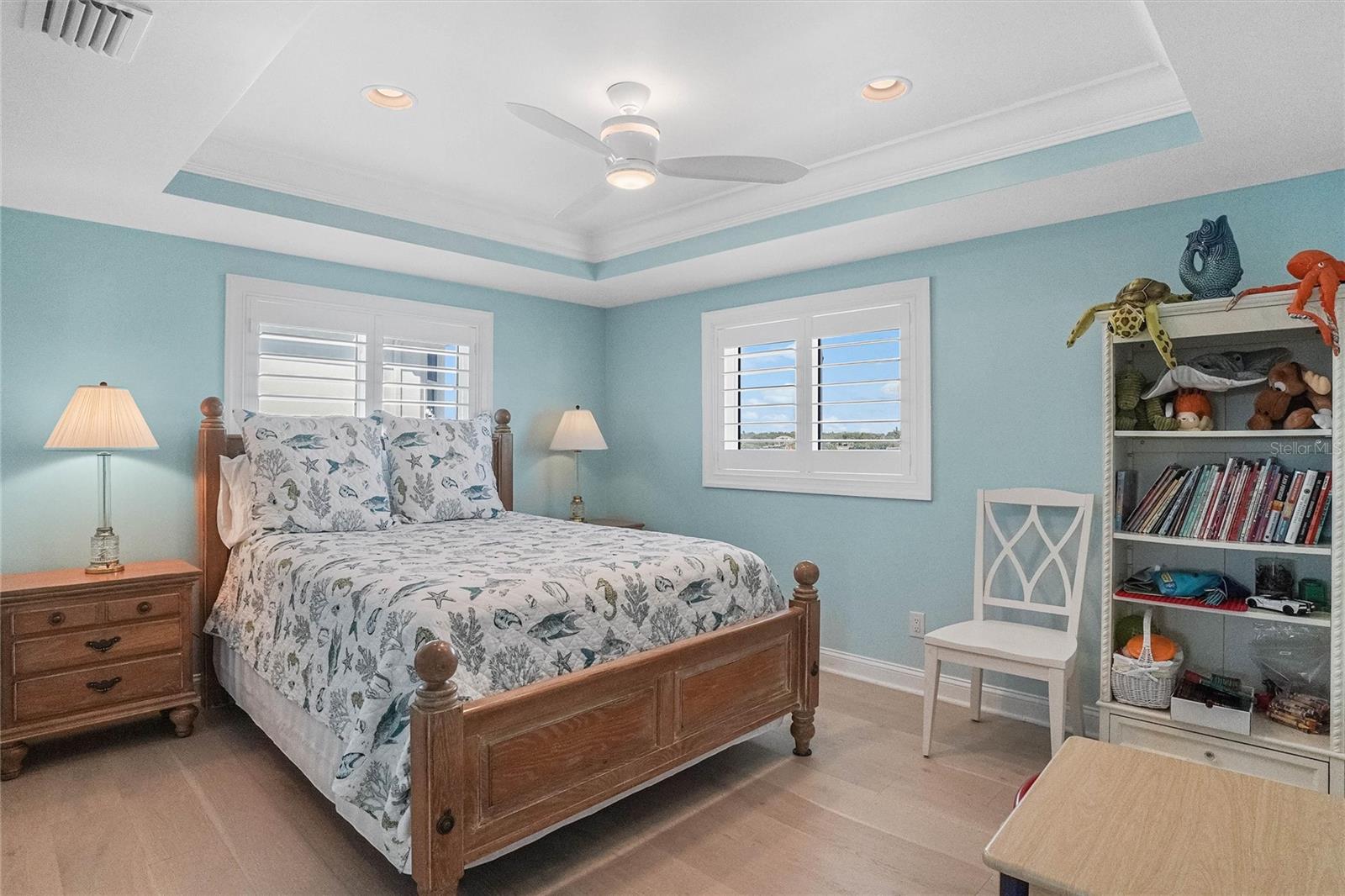 Guest Bedroom 1