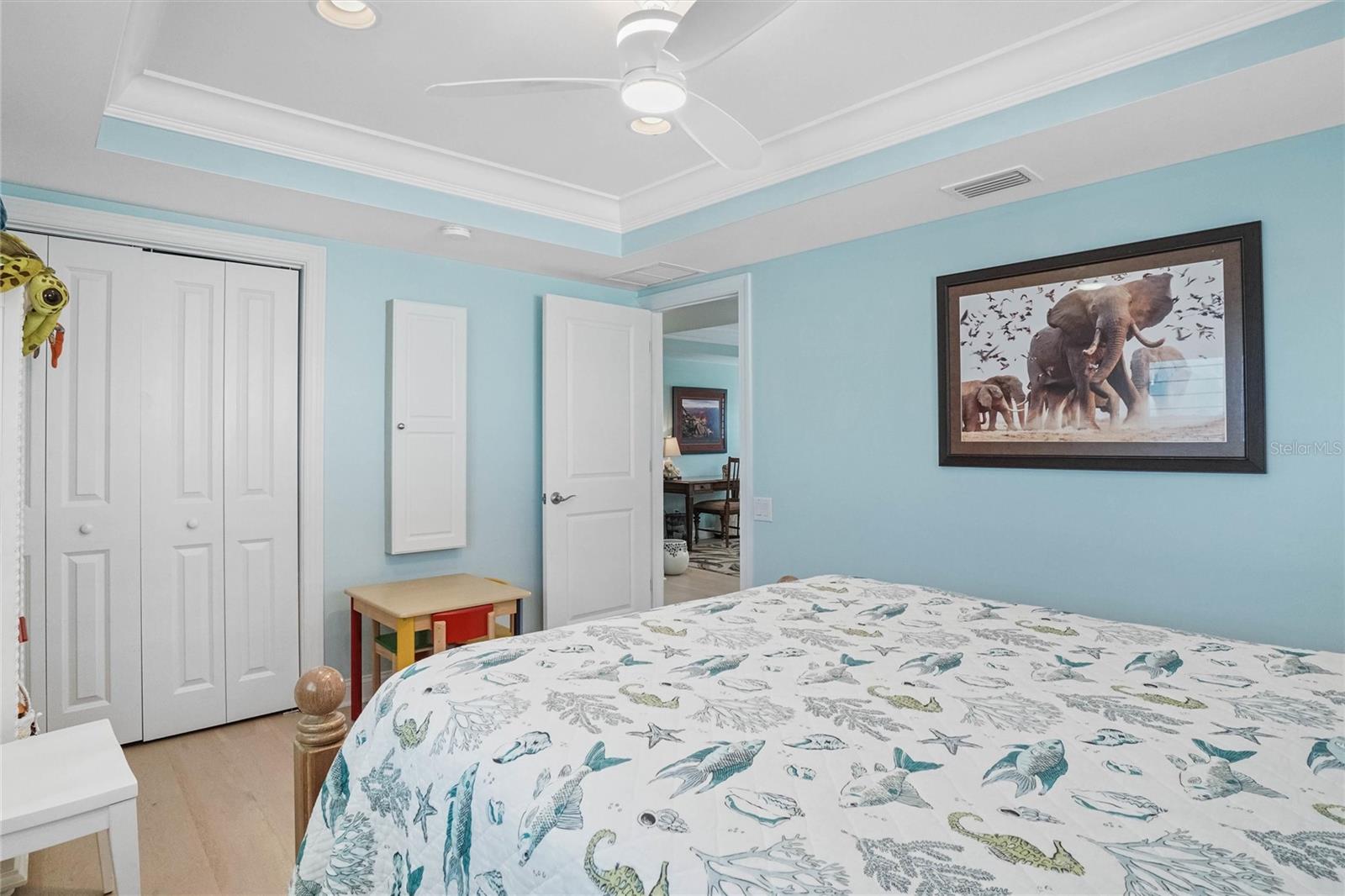 Guest Bedroom 2
