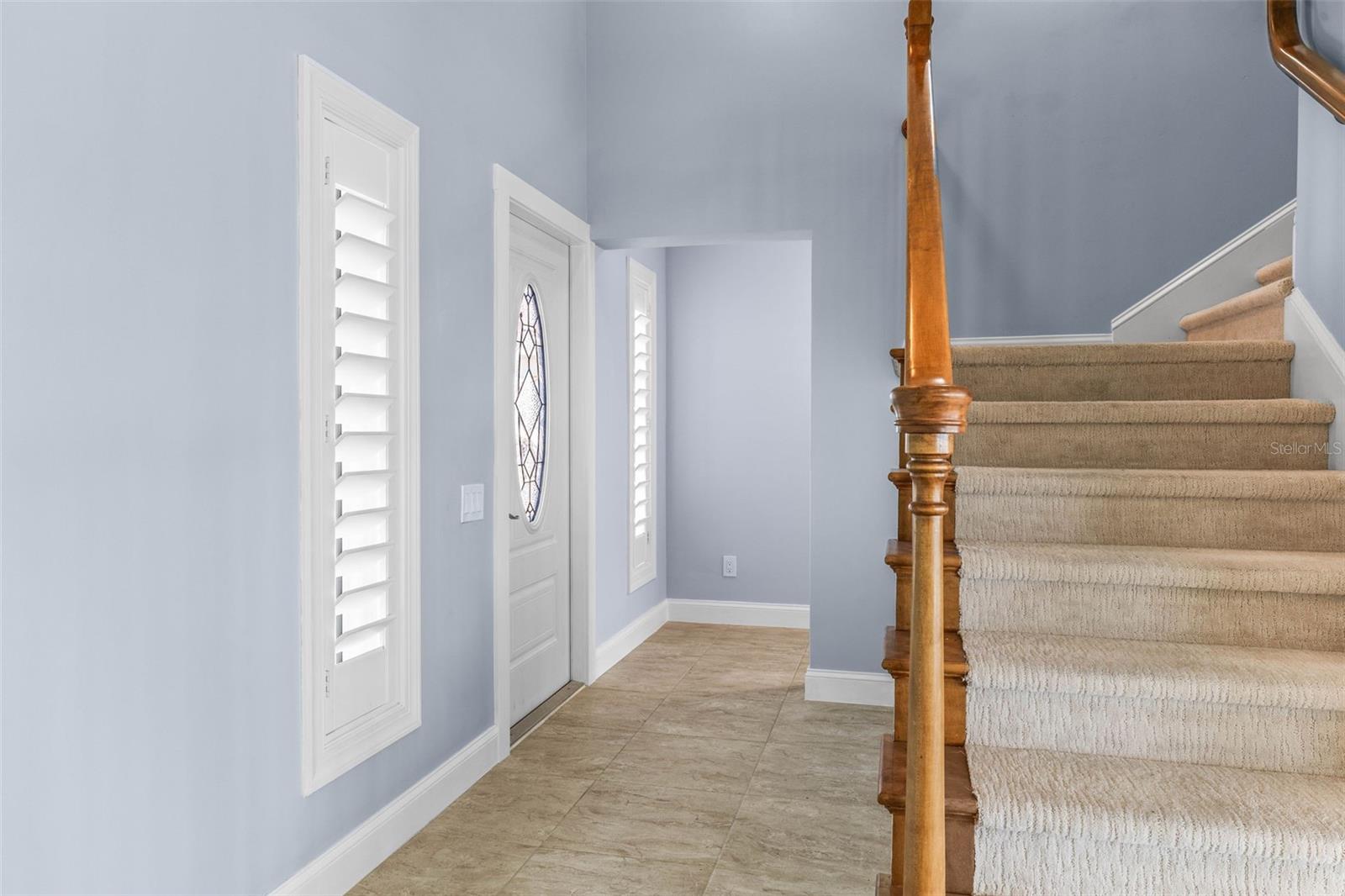 Foyer