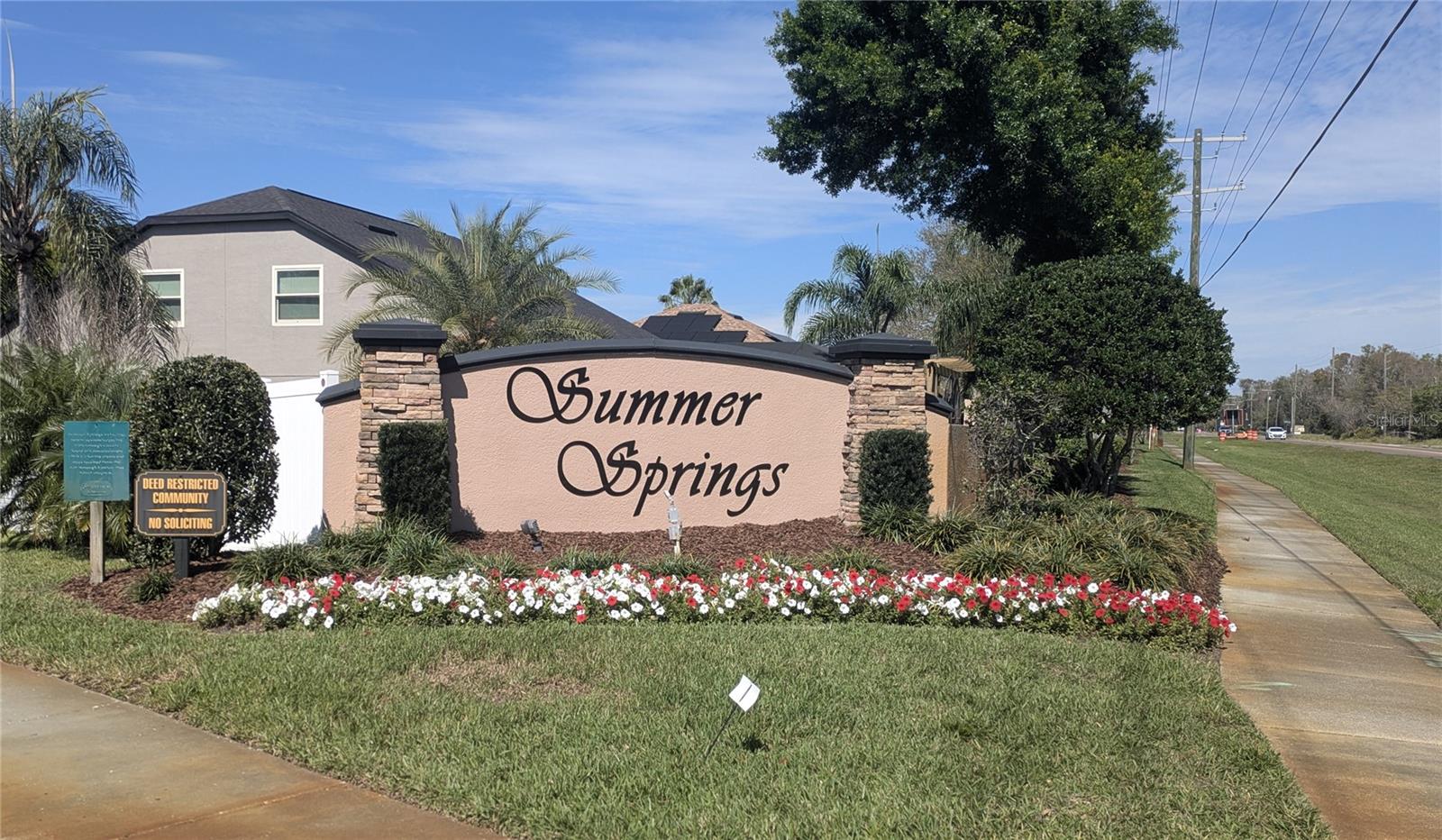 Summer Springs