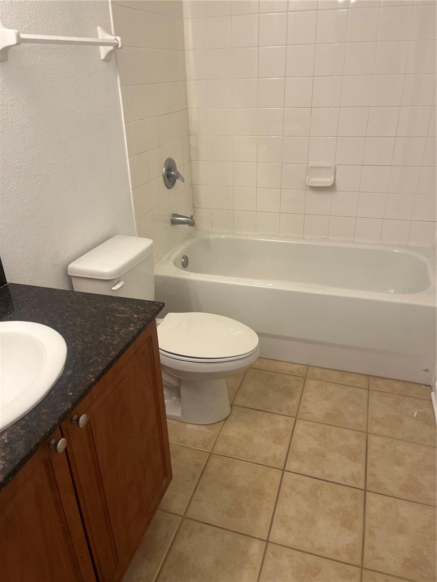 2nd bathroom