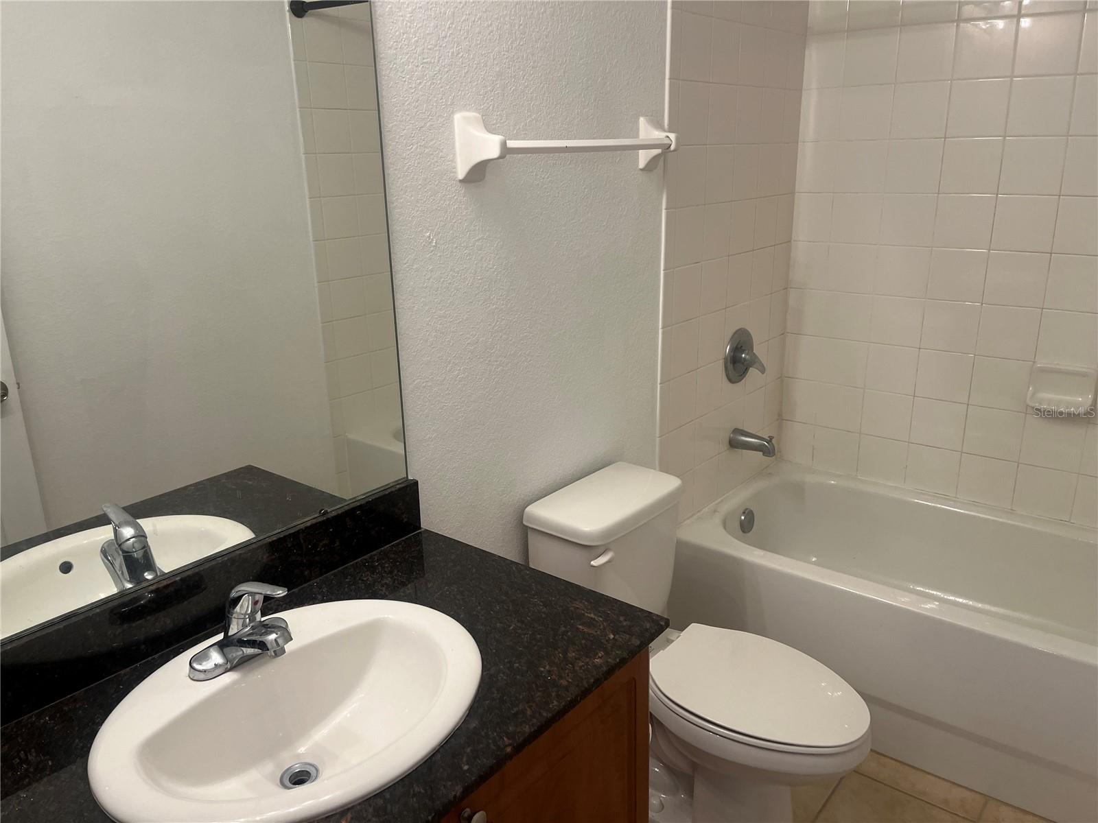 2nd bathroom