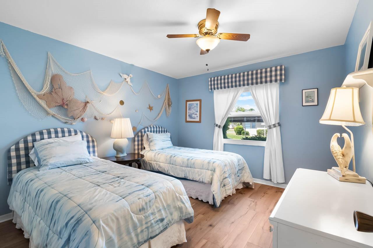 Guest Suite