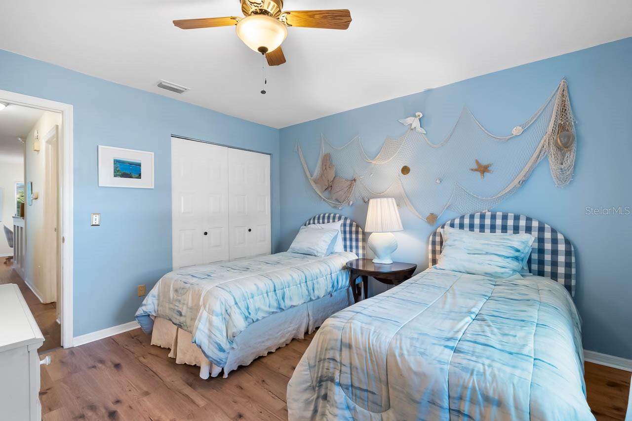 Guest Suite
