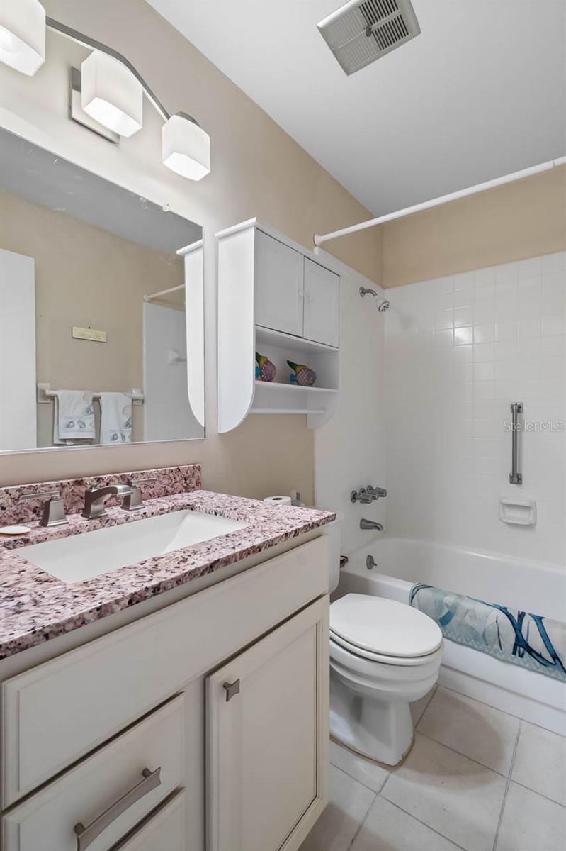 Guest Bath