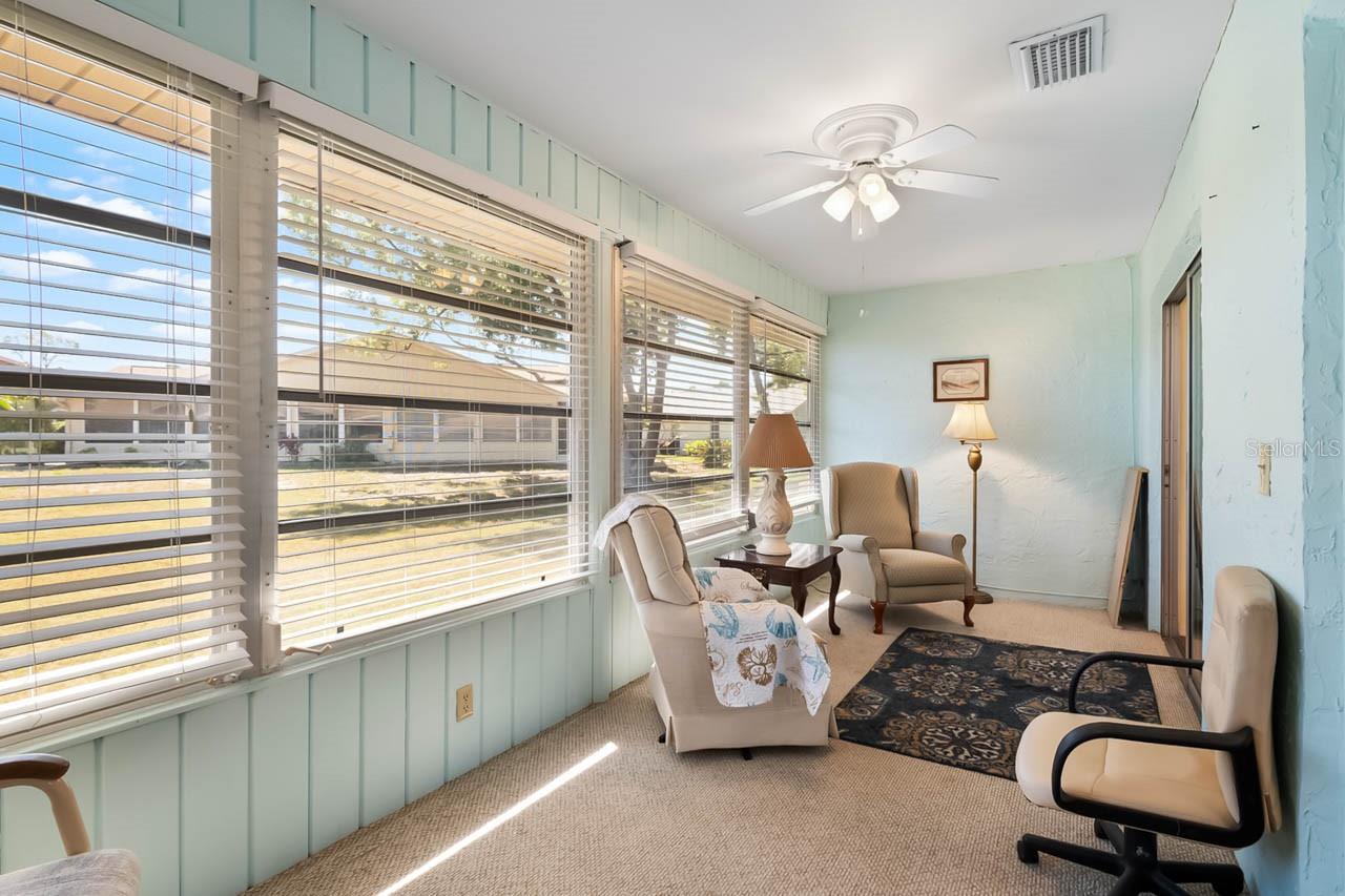 Florida Room