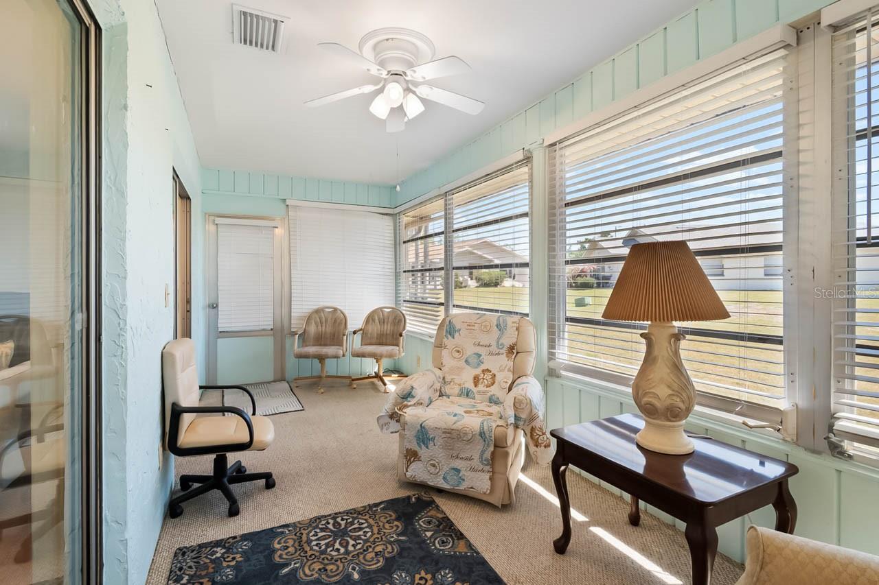 Florida Room