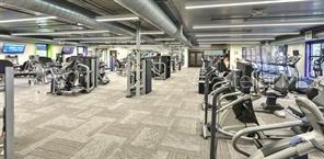 2020 Fitness and Spa