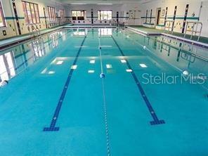 North Indoor Pool