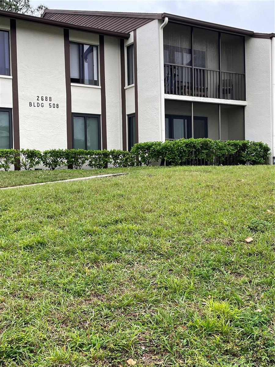 Building 508