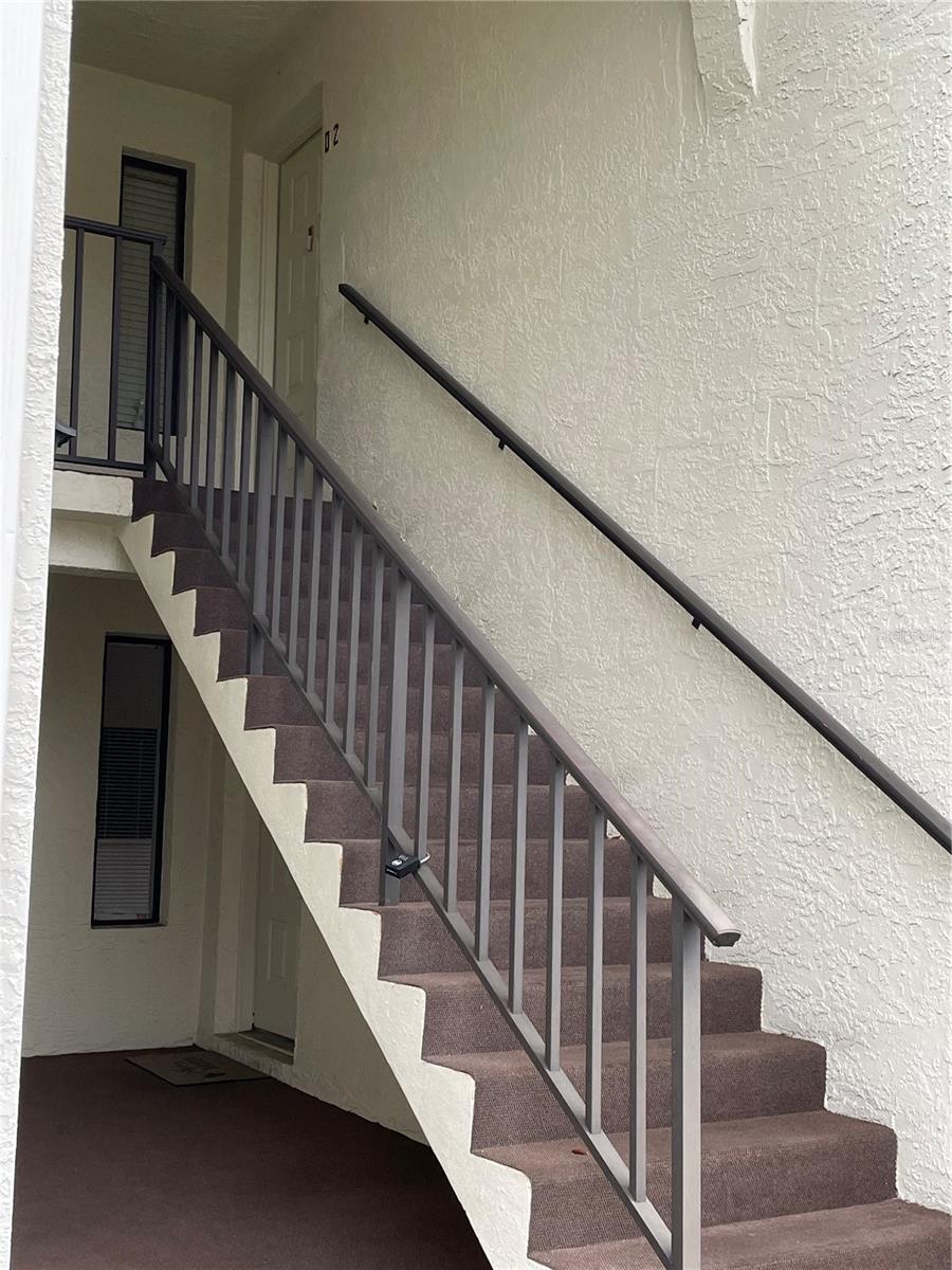 Entry to D2