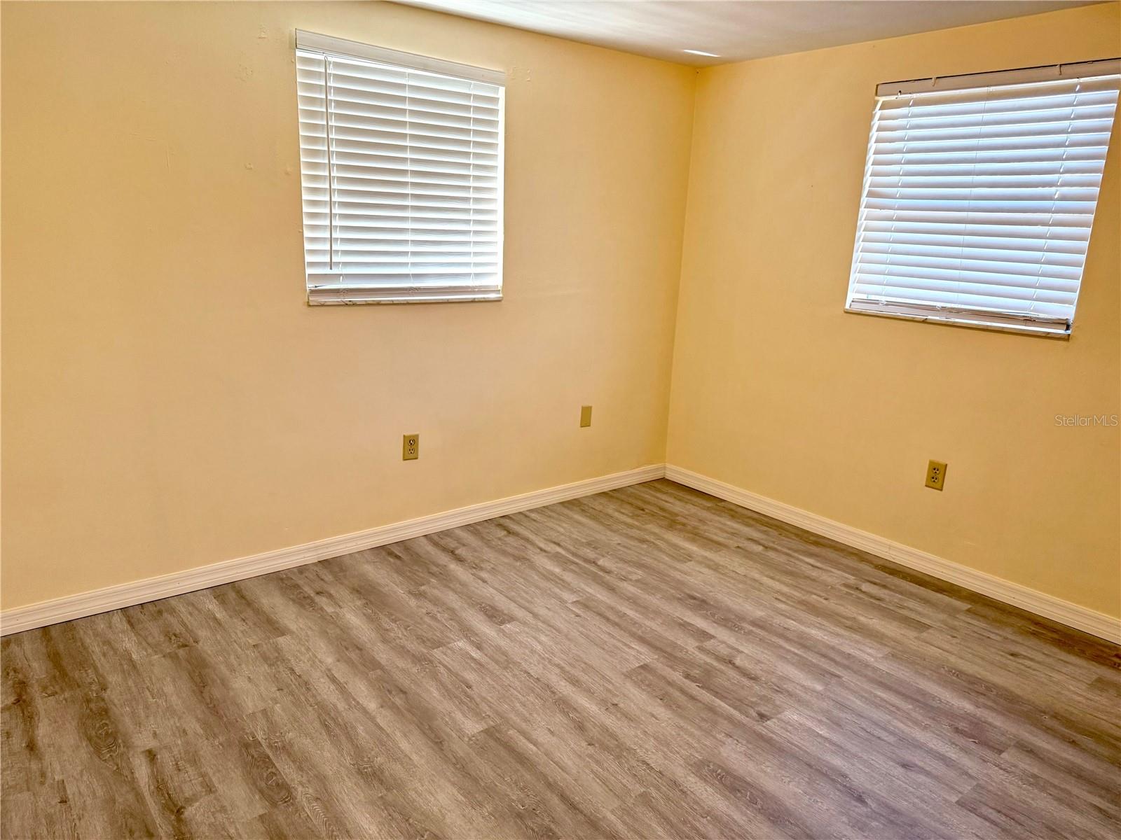 2nd Bedroom