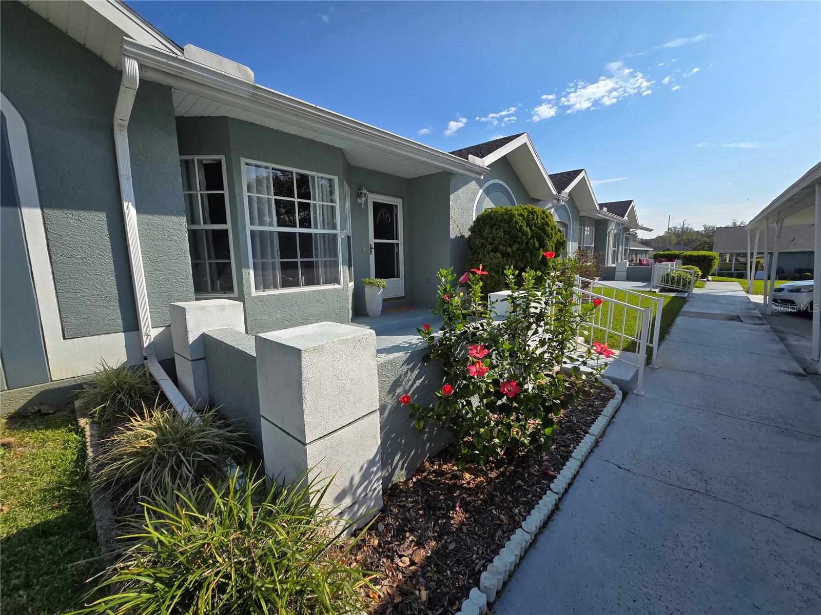 Front Porch/patio