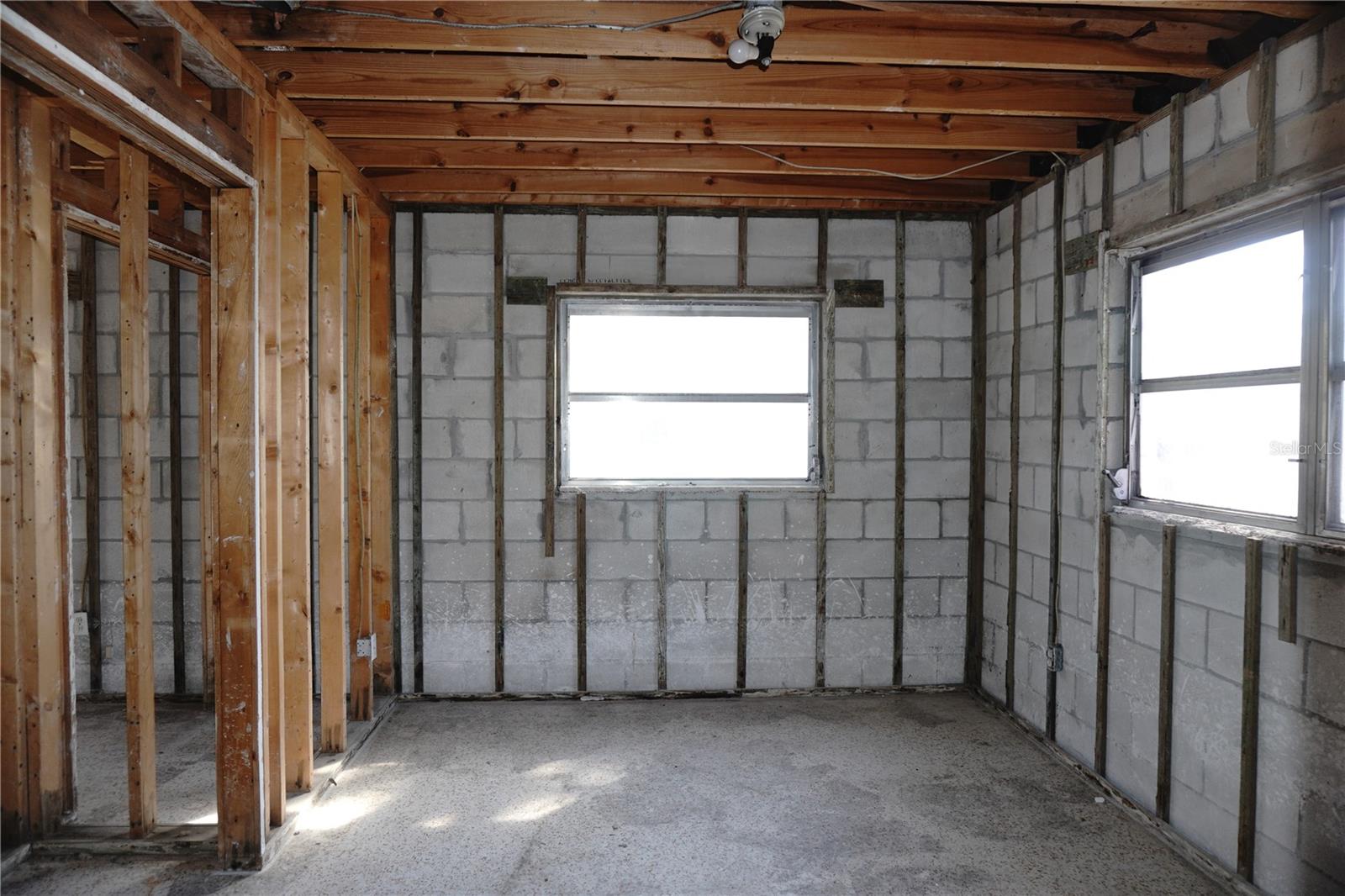 Guest Bedroom