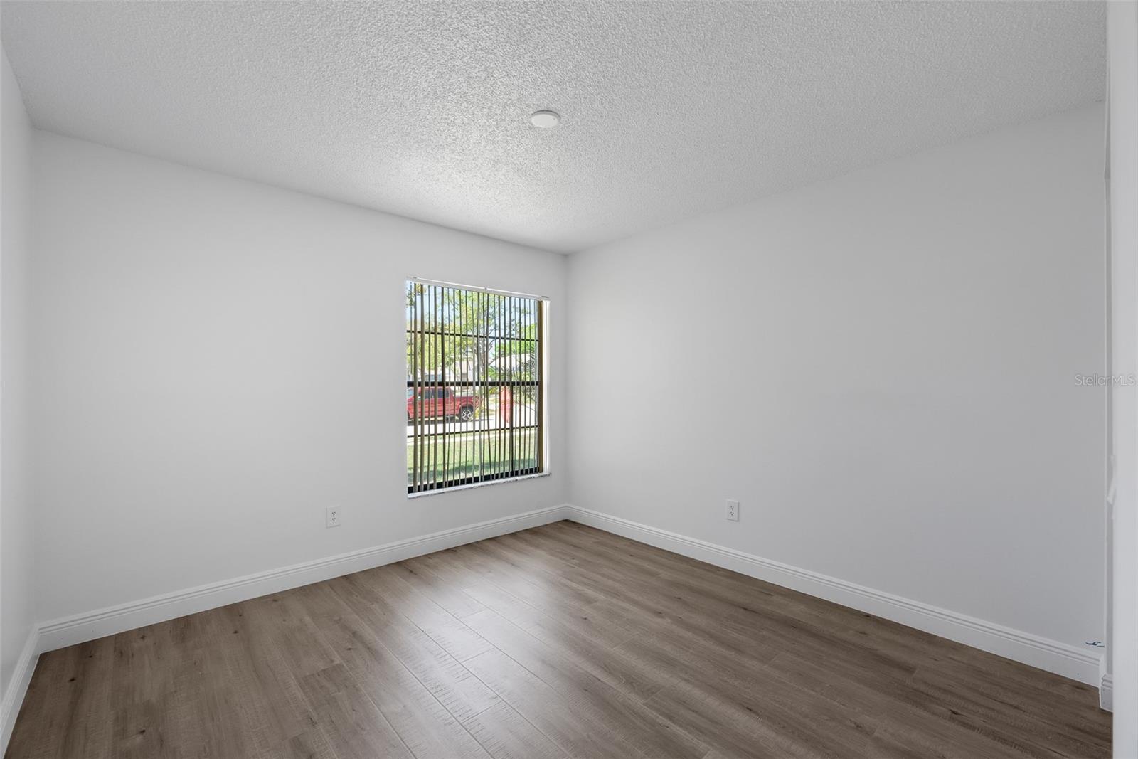 Front Bedroom