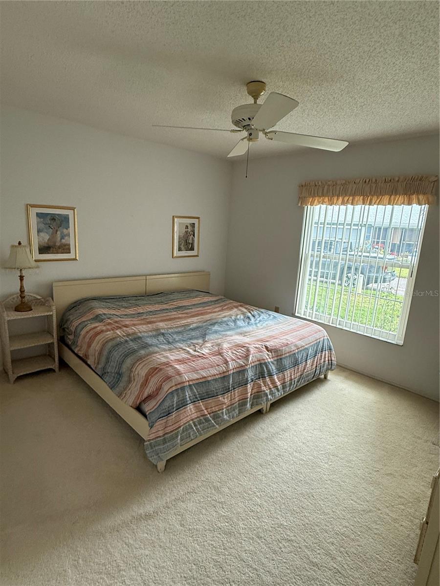 Large Guest Bedroom