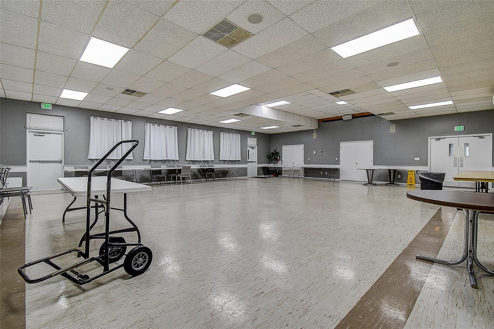 Clubhouse
