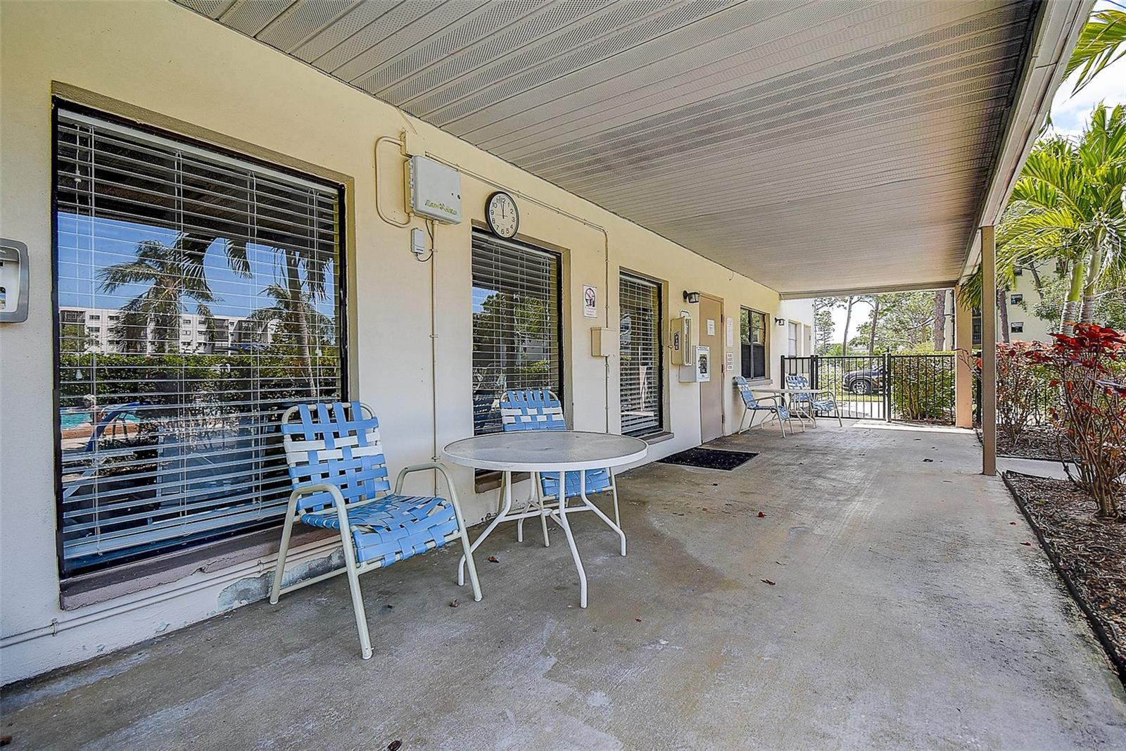 Clubhouse