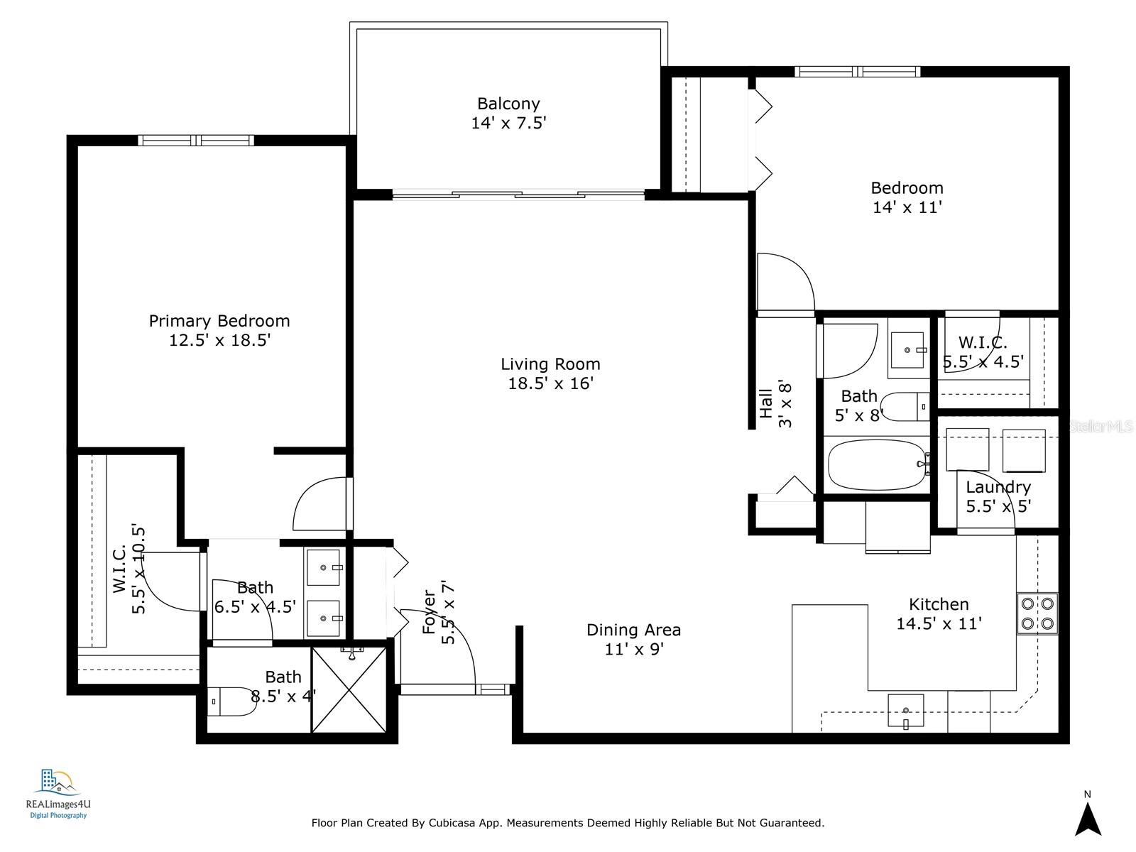 OUTSTANDING FLOOR PLAN