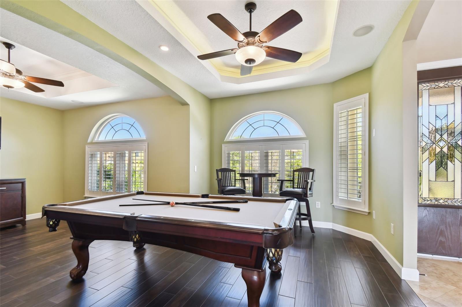 Formal Dining or Extra Entertaining Space