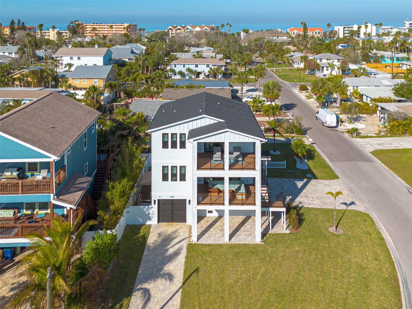 Luxury Living on Indian Rocks Beach!