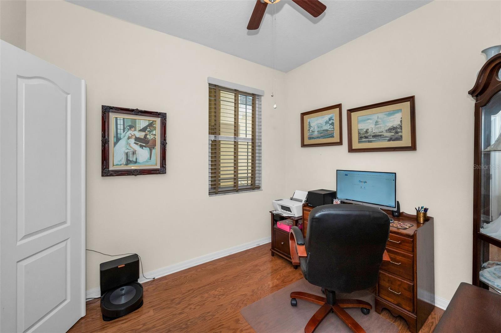 Office/3rd Bedroom1010 Blue Heron Way, Tarpon Springs, FL 34689