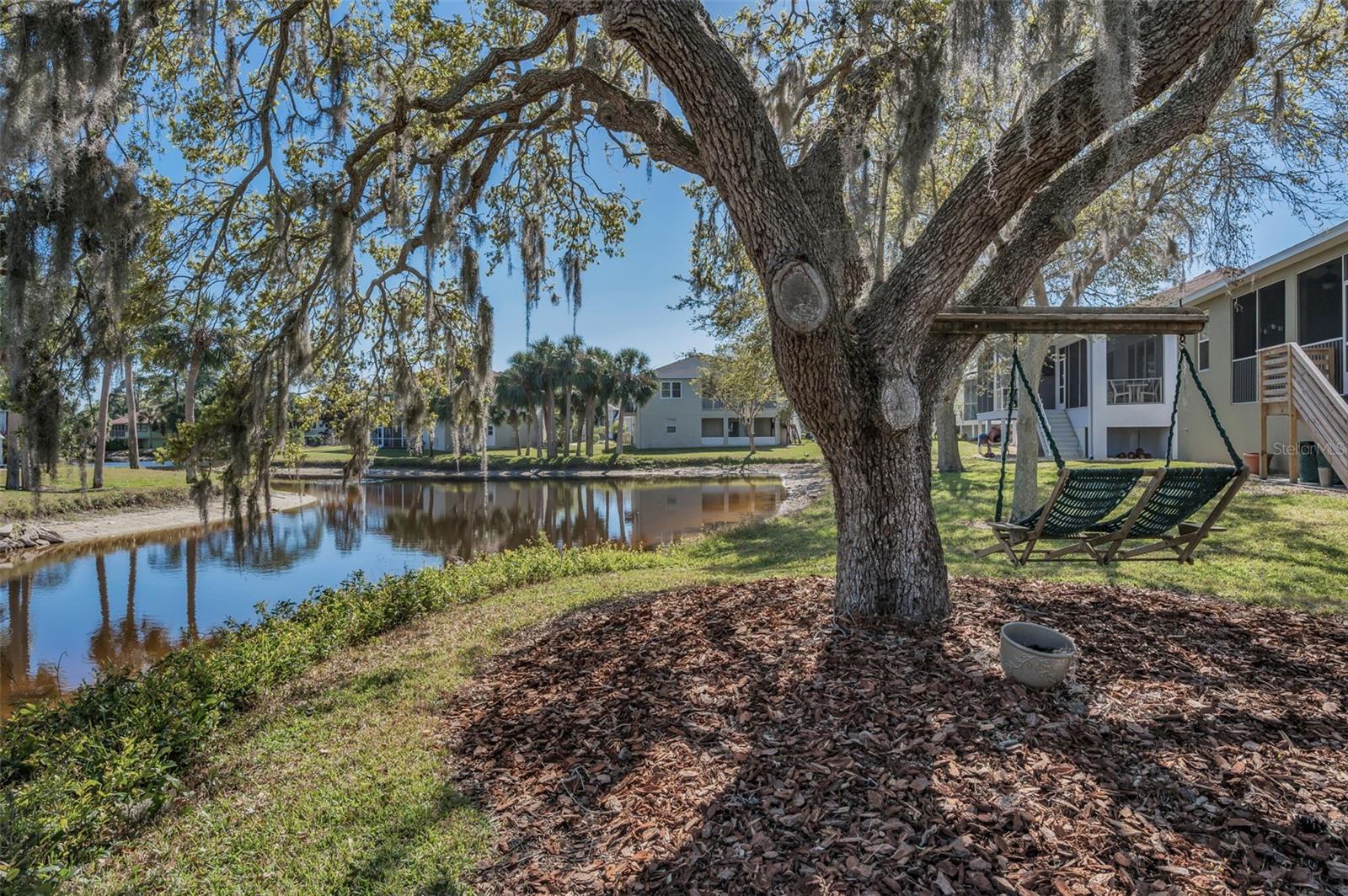 Pond View1010 Blue Heron Way, Tarpon Springs, FL 34689