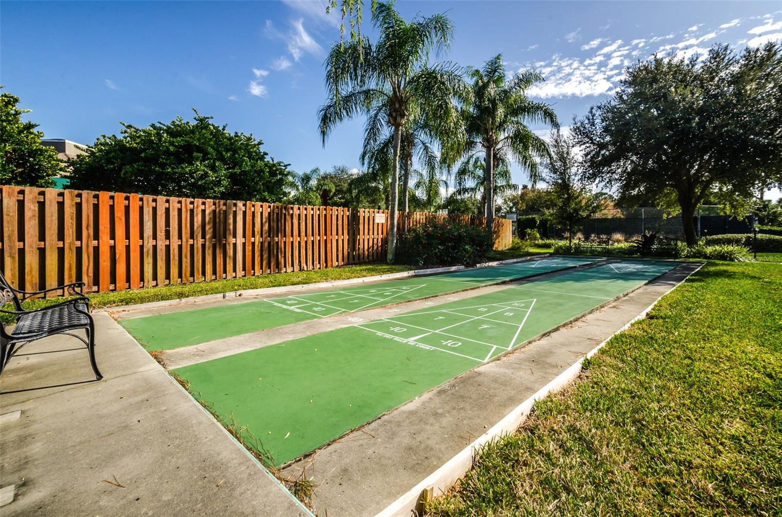 Shuffleboard CourtS Pointe Alexis Dr, Tarpon Springs, FL 34689