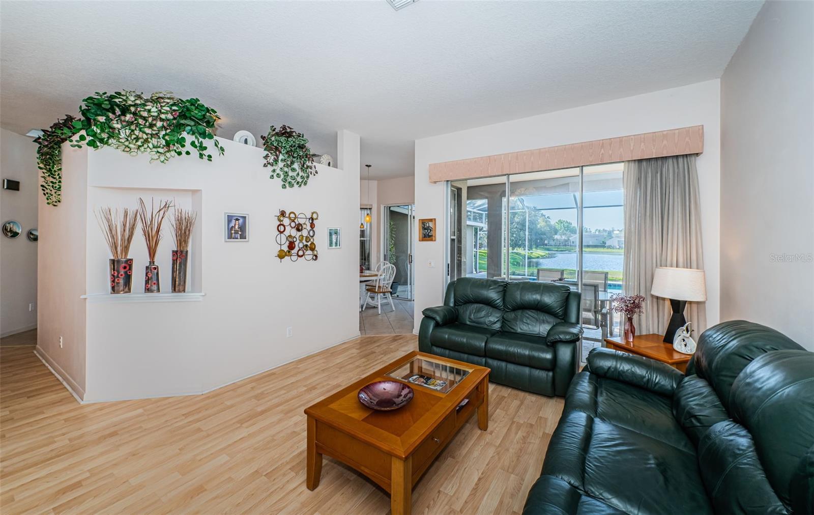 Formal Living Room