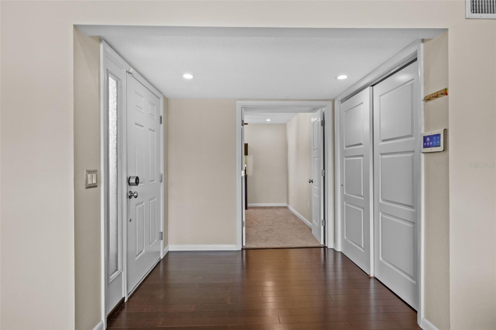 Entryway