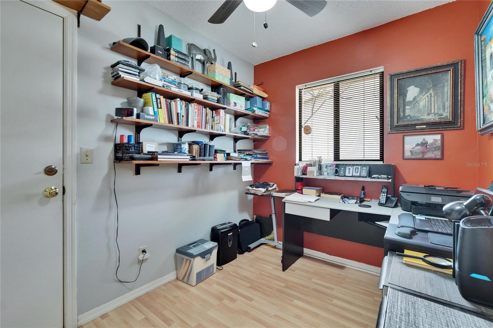 Office/Hobby Room