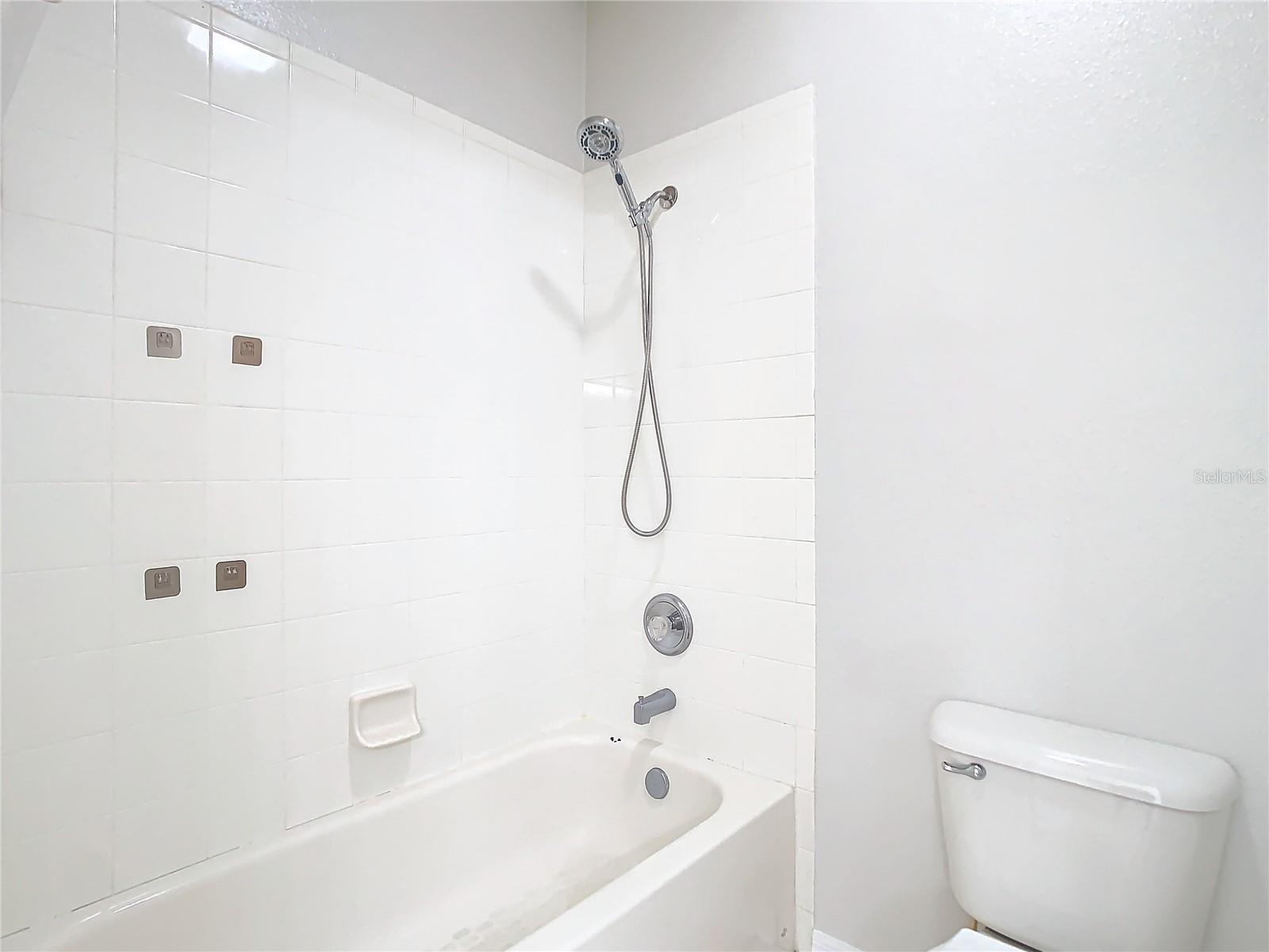 Hall Bath