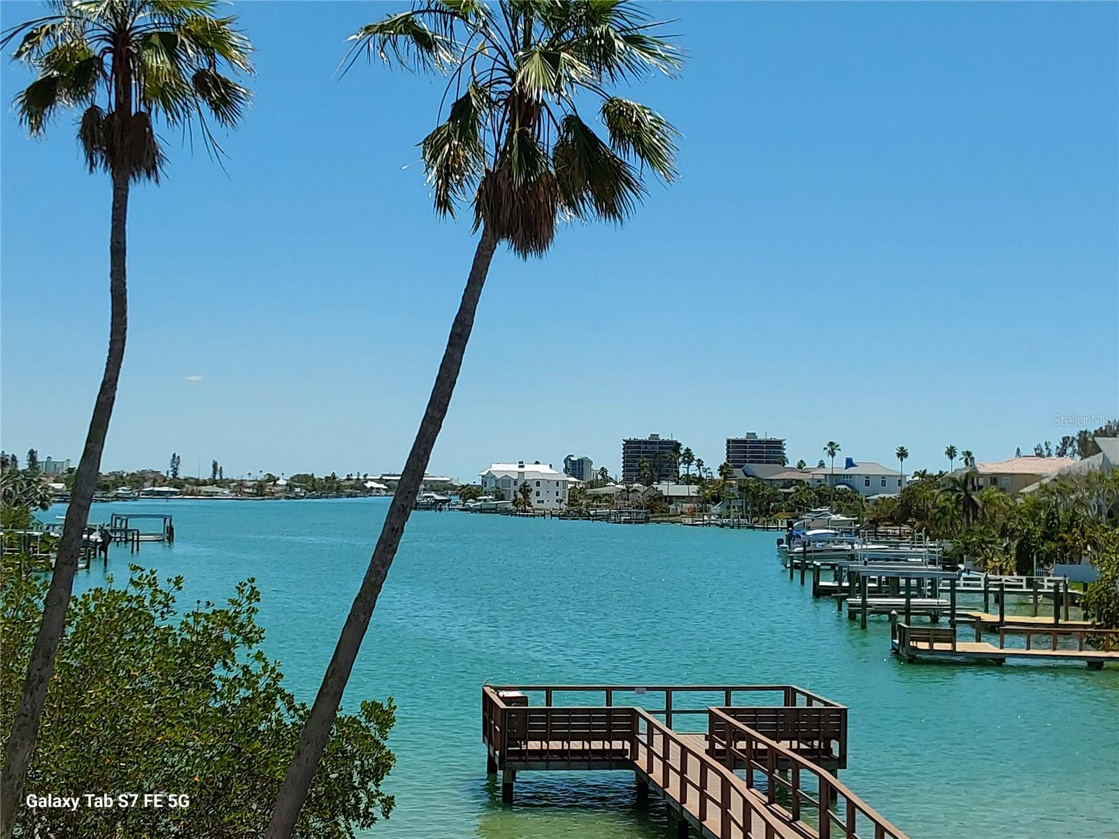 Water Views
