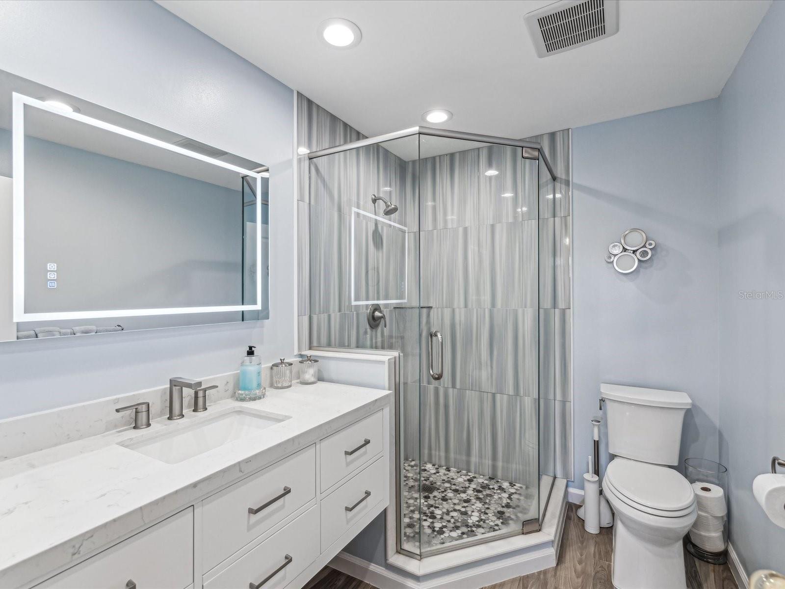Bathroom 4