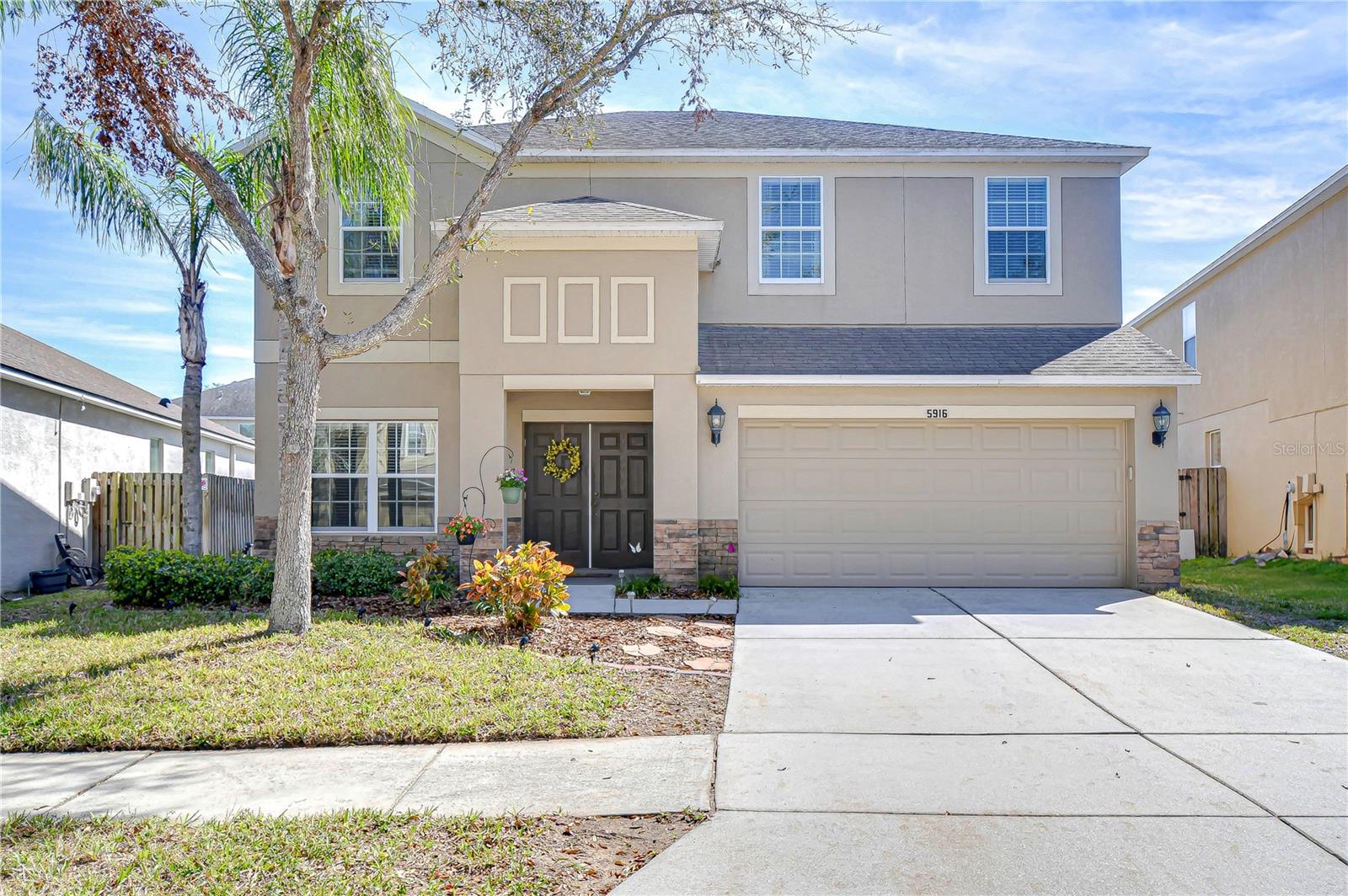Welcome to your future home, where charm meets modern convenience in a vibrant neighborhood.