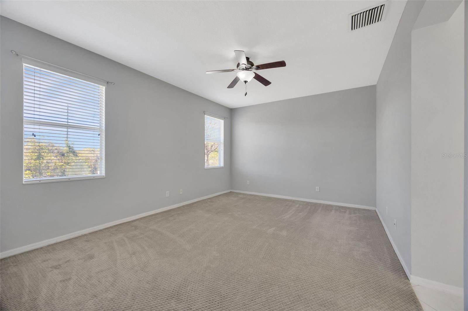 Primary Suite