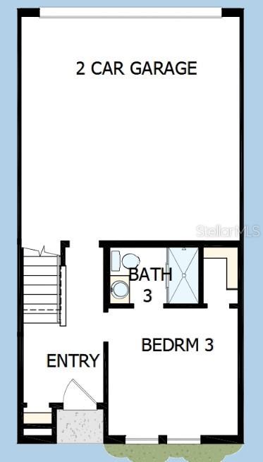 Floor Plan First Floor