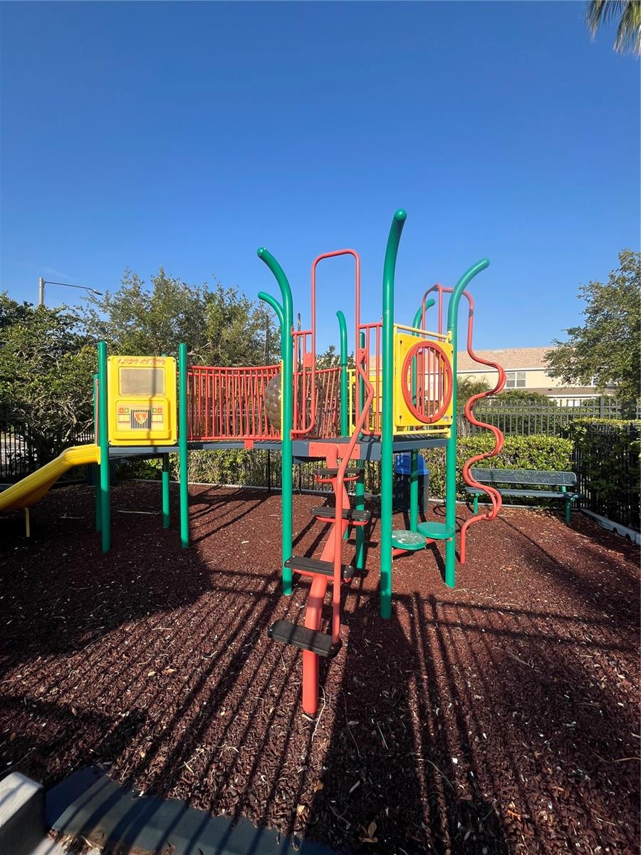 Play ground
