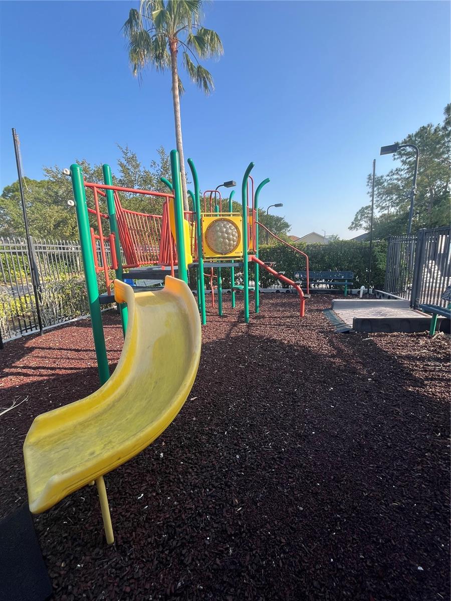 Play ground