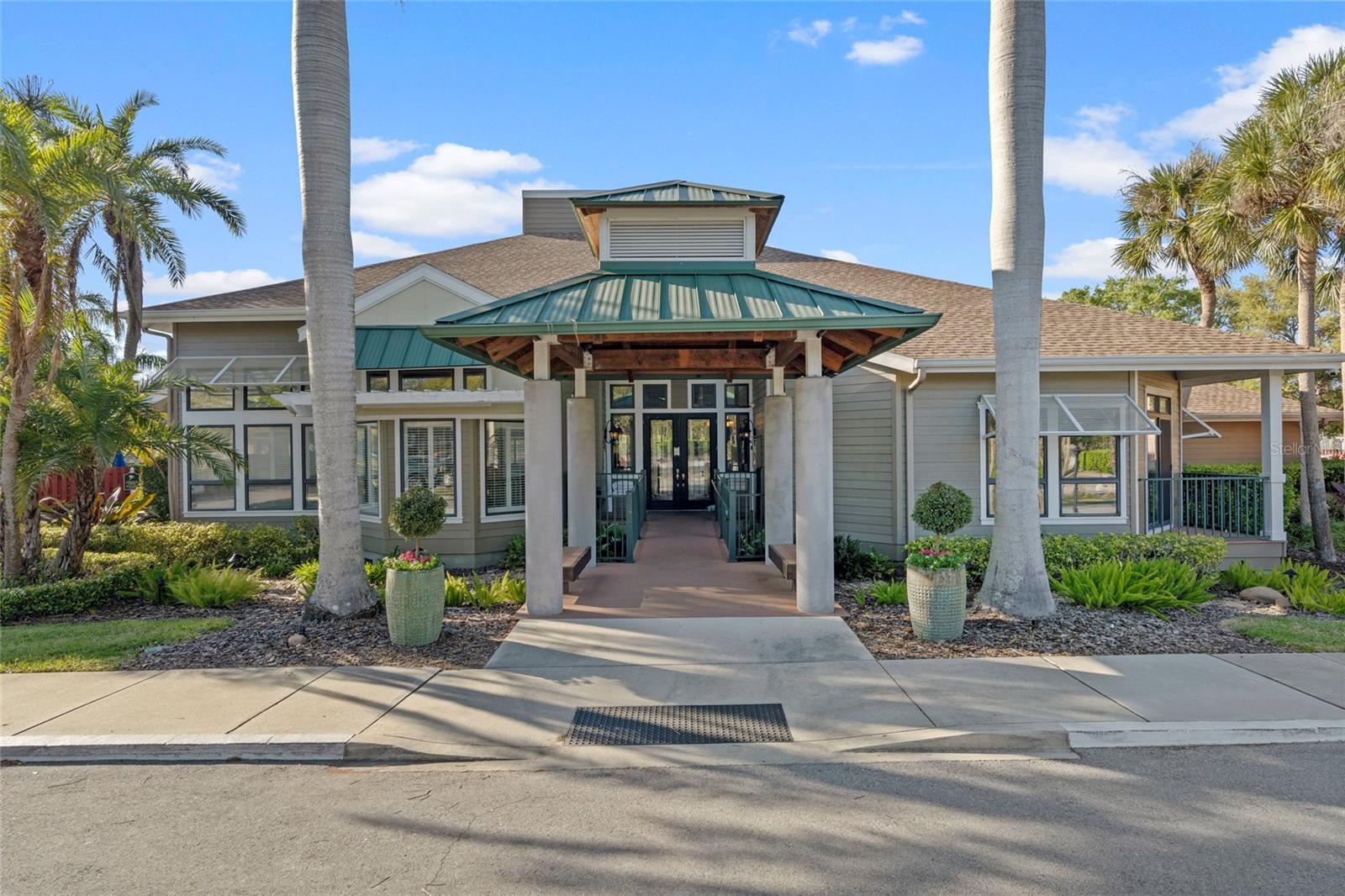 Recreation Center