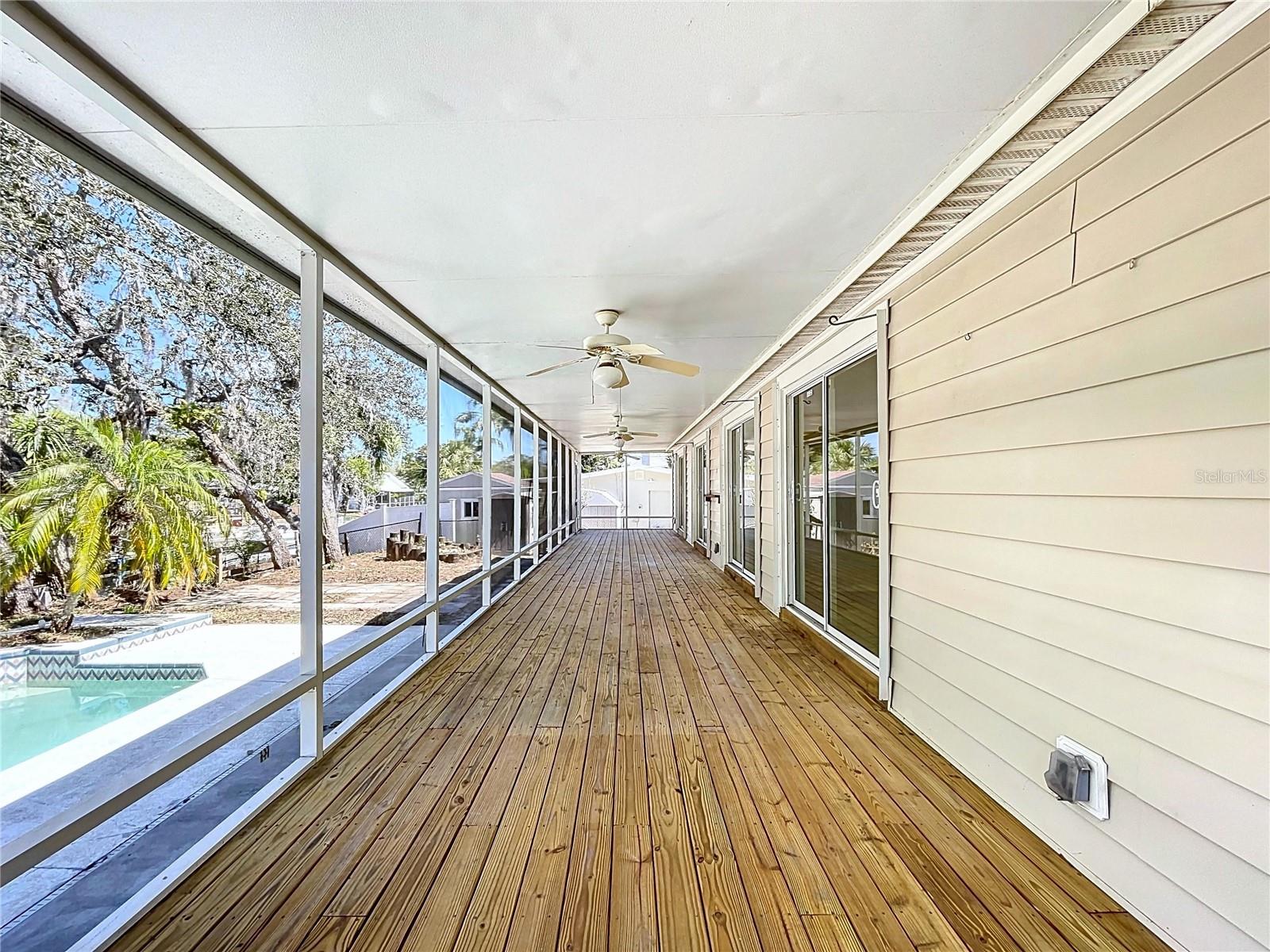 large back patio