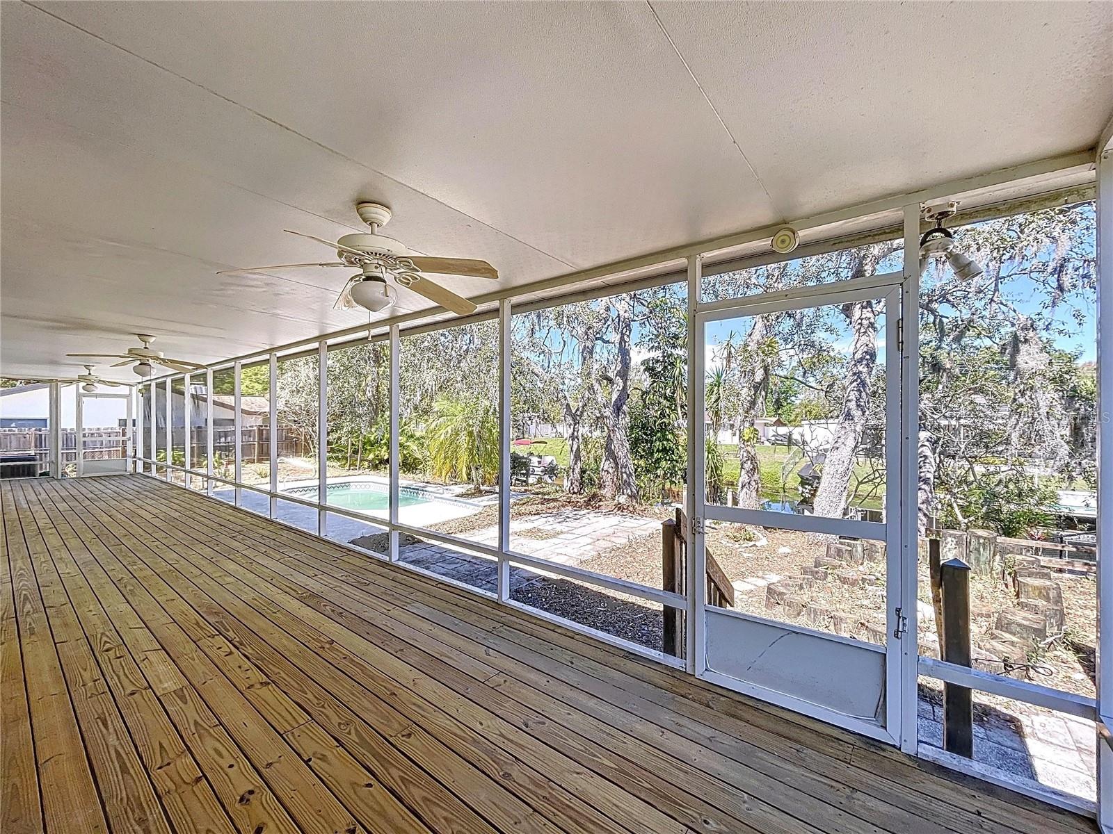 large back patio