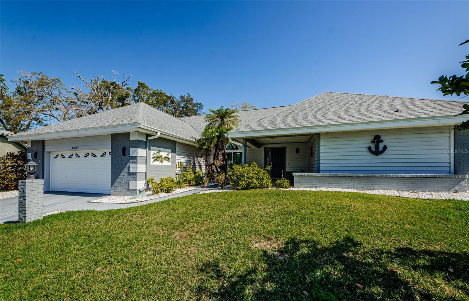 Welcome to secluded Waterford East off Curlew Road in Dunedin! A private collection of custom built homes, all uniquelly different.