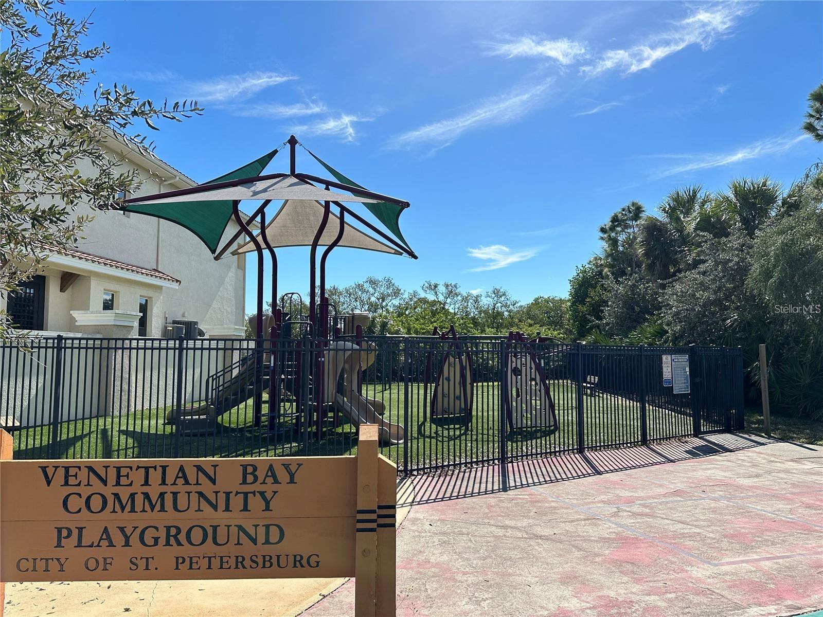 Playground