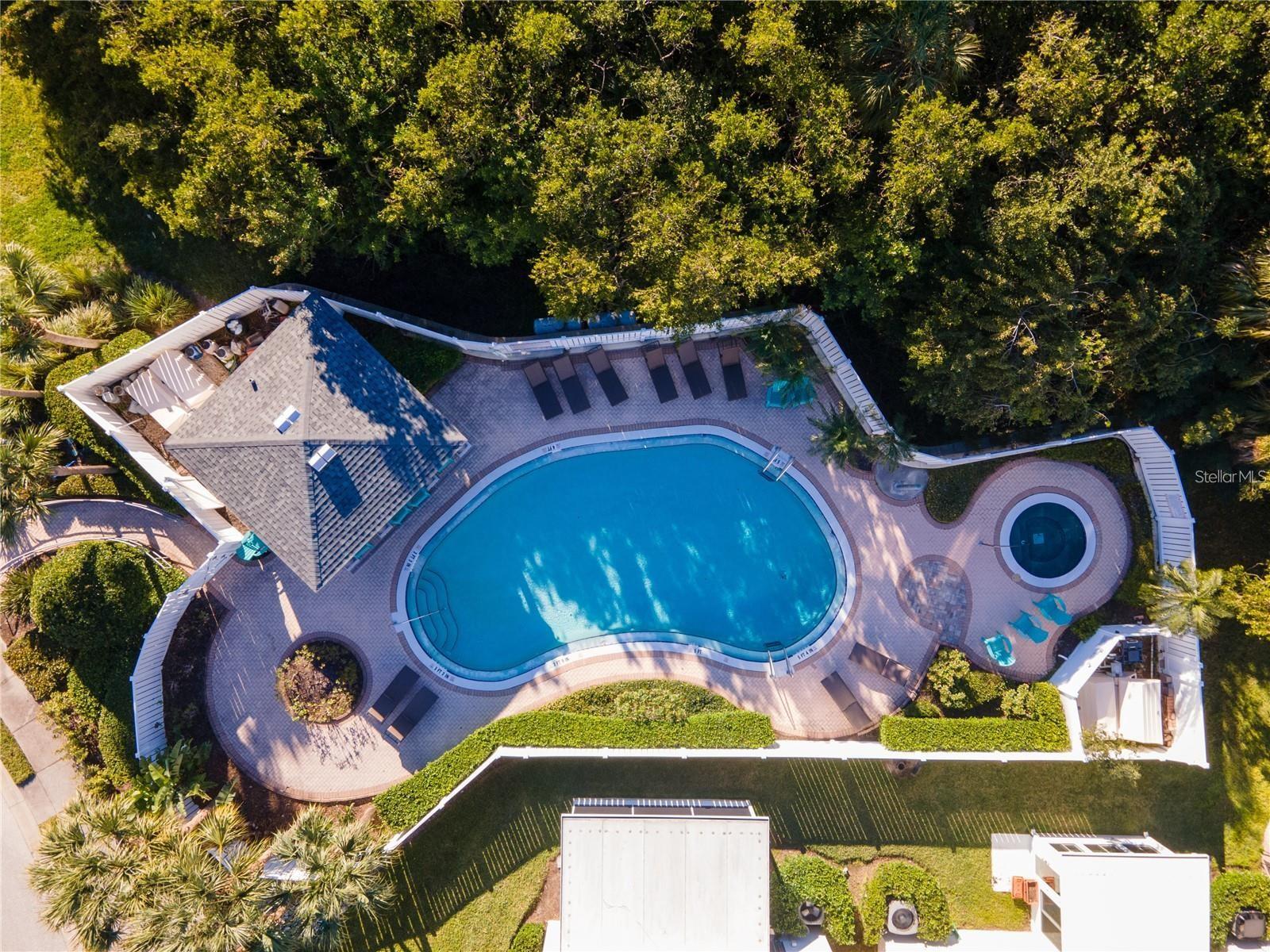 Community Pool